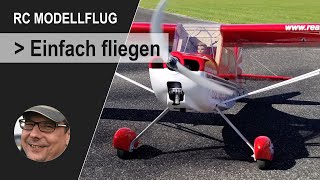 RC Modellflug  Einfach fliegen  beautiful moments [upl. by Charil]