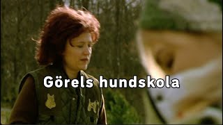 Görels hundskola är något helt annat [upl. by Kym]