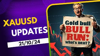 HIGHLY BULLISH XAUUSD  WHATS NEXT  xauusd Gold forex [upl. by Enattirb]