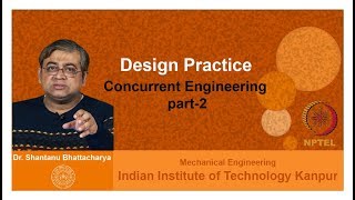 Concurrent Engineering part2 [upl. by Struve175]