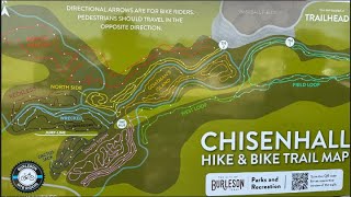 RodnezRides Chisenhall MTB Trails [upl. by Behm]