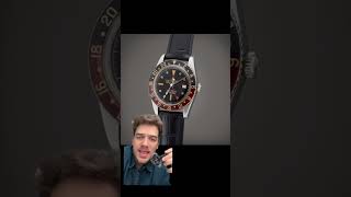 Why Tudor is better than Rolex [upl. by Docia]