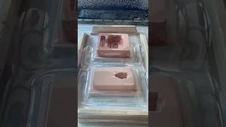 Vacuum forming process for the inner tray packaging box of the car cigarette lighter charger [upl. by Nilats]