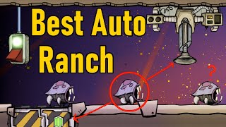 Auto Hatch Ranch Oxygen Not Included  ONI Tutorial [upl. by Duyne]