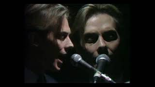 Dalis Car His Box  live at The Old Grey Whistle Test HD [upl. by Evelc]