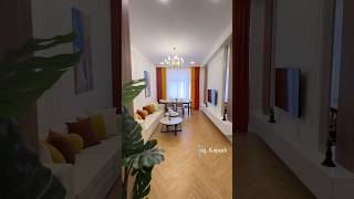 Təcili S a t ı l ı r ‼️ 👍Nərimanovda Əla Təmirli Kupçalı 2 otaqlı 65 m²  209000 AZN [upl. by Alad]