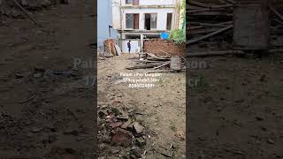 Palam vihar Gurgaon  173sqydsplot  Gurgaon dream vlogs gurgaon realestate [upl. by Yrellav206]