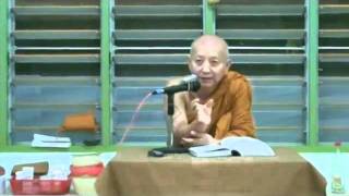 Samyutta Nikaya Suttas Lectures Day 45 55  Ven Dhammavuddho Thero [upl. by Illehs]