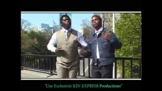 KIMIA NA MOTEMA  KINEXPRESS Productions [upl. by Siol834]