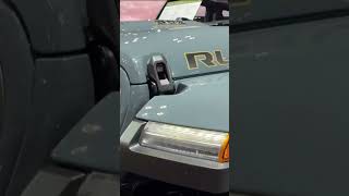 2024 JEEP Wrangler Rubicon 392 First Look [upl. by Trust995]