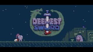 Deepest sword Experience [upl. by Alanah]