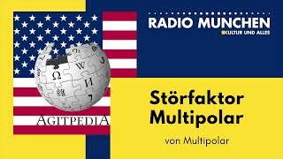 Störfaktor Multipolar [upl. by Kcirddec]