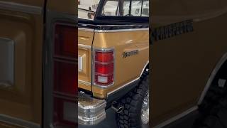 Won’t Find a Cleaner ‘87 Dodge Power Ram 4×4 asmr mint dodge truck 4x4 [upl. by Sieracki]