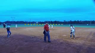 20241005 10U NFGS Tsunami vs Atlanta Premiere 2014 Jordan [upl. by Mikey282]