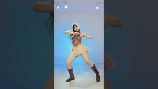 Shhhchallenge dance break vivizofficial Shhh viviz kpop shorts [upl. by Drannek]