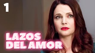 Lazos del amor  Capítulo 1  Película romántica en Español Latino [upl. by Zrike]