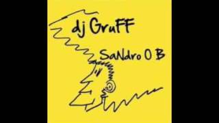 LAttitudine  Dj Gruff prod da Bonnot [upl. by Washko]