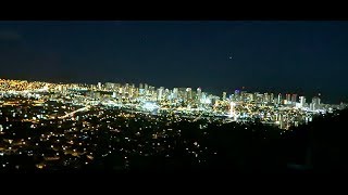 July 4th Hawaii Best view of Waikiki [upl. by Stavros892]