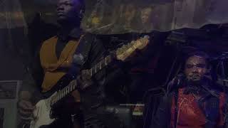 ELECTRIFIED PRAISE AND WORSHIP AS I PLAYED BACKUP GUITAR KOKOBASSTV PastorJerryEze [upl. by Gnort]