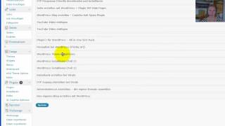 Artikel sortieren in Wordpress [upl. by Barron481]
