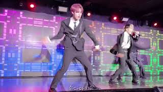 영화처럼LAM  Like A Movie FANTASIAMONSTA X 몬스타엑스  COVER20240120TOKYO RELIVE HALL [upl. by Tzong]