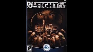 Def jam ppsspp download mediafire [upl. by Engdahl]