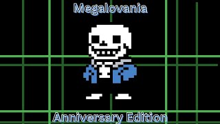 Megalovania 9th Anniversary Cover FT KK Slider 100 Subs [upl. by Asiak85]