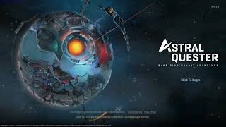 Astral Quester gameplay  GogetaSuperx [upl. by Aowda]