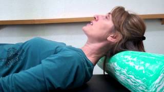 Neck Pain and Tension Headache [upl. by Zeralda]