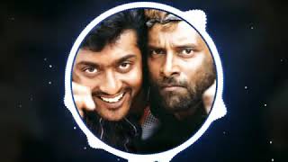 Pithamagan  Bgm [upl. by Rediah]