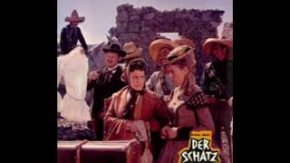 DER SCHATZ DER AZTEKEN Karl May Film 1965 [upl. by Cynthia]