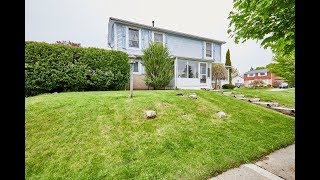 26 Roser Crescent Bowmanville Home For Sale  Dan Plowman 2018 [upl. by Anniken]