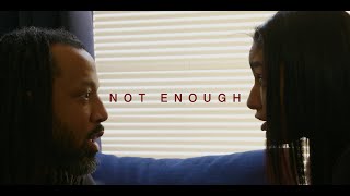 DTL Poetry Not Enough [upl. by Eneleoj]