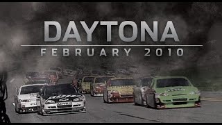 2010 Daytona 500 from Daytona International Speedway  NASCAR Classic Full Race Replay [upl. by Llerrehs293]