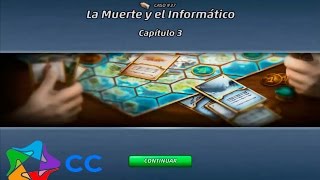 Criminal Case Caso 37 Capitulo 3 [upl. by Valle]