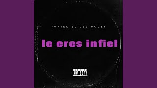 Le eres infiel [upl. by Heisel]