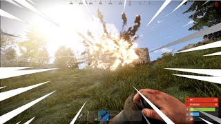 These 3 TOXIC KIDS DID NOT EXPECT THIS Rust Karma [upl. by Aropizt]