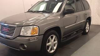 Bronze 2009 GMC Envoy Review lethbridge ab  Davis GMC Buick Lethbridge Appraisal Grid [upl. by Mathilda]