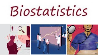 Biostatistics Lecture 1 Introduction to BiostatisticsData and its Types [upl. by Barbarese]