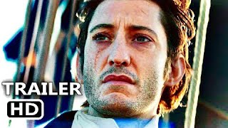 O CONDE DE MONTE CRISTO 2024  Trailer Oficial HD The Count of Monte Cristo thecountofmontecristo [upl. by Jochebed813]