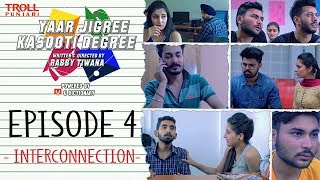 Yaar Jigree Kasooti Degree Season 2  Episode 3  REMAND  Latest Punjabi Web Series 2020 [upl. by Ziul542]