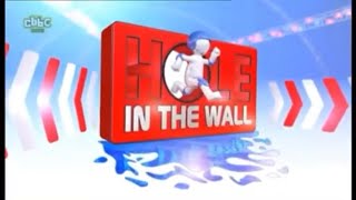 Hole In The Wall Theme Song 2009 CBBC Airing [upl. by Ameh216]