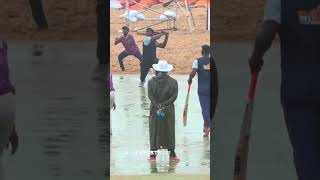 Great one hand catch  STS Kovalam tournament [upl. by Sitsuj464]