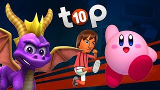 Les 10 meilleurs JEUX POUR ENFANTS  TOP 10 [upl. by Locklin217]