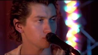 The Last Shadow Puppets  Used To Be My Girl  Live  La Musicale  HD [upl. by Airotahs]