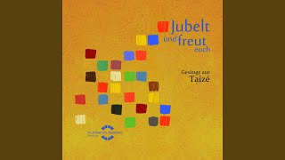 Jubelt und freut euch [upl. by Tchao224]