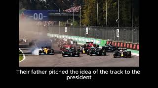 Mexico Grand Prix Track Talk [upl. by Eben]