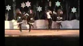 mulvihilllynch irish dance recital [upl. by Yllod]