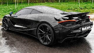 McLaren 720S RR1000  Wild Supercar by Ramon Performance [upl. by Hanshaw]