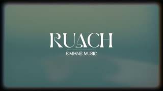 Simiane  Ruach OFFICIAL LYRIC VIDEO français  english [upl. by Illehs]